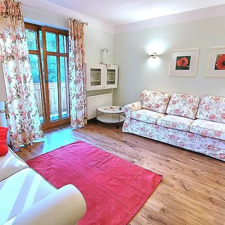 Apartamenty 4 Gory Szczyrk Exterior photo