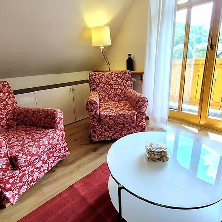 Apartamenty 4 Gory Szczyrk Exterior photo