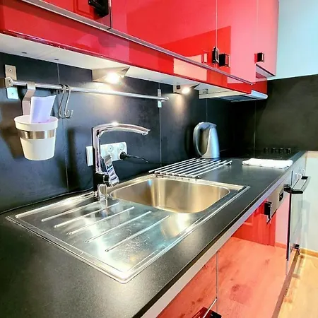 Apartamenty 4 Gory Szczyrk Exterior photo