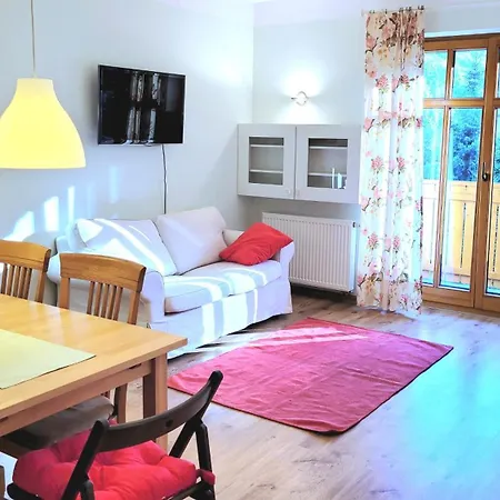Apartamenty 4 Gory Szczyrk Room photo