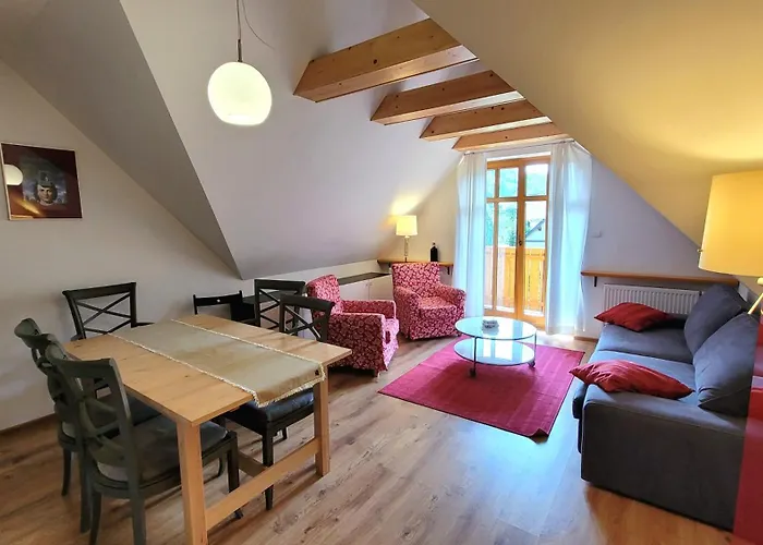 Apartamenty 4 Gory