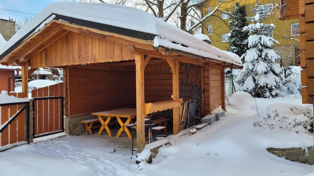 Apartment 4 Gory Szczyrk
