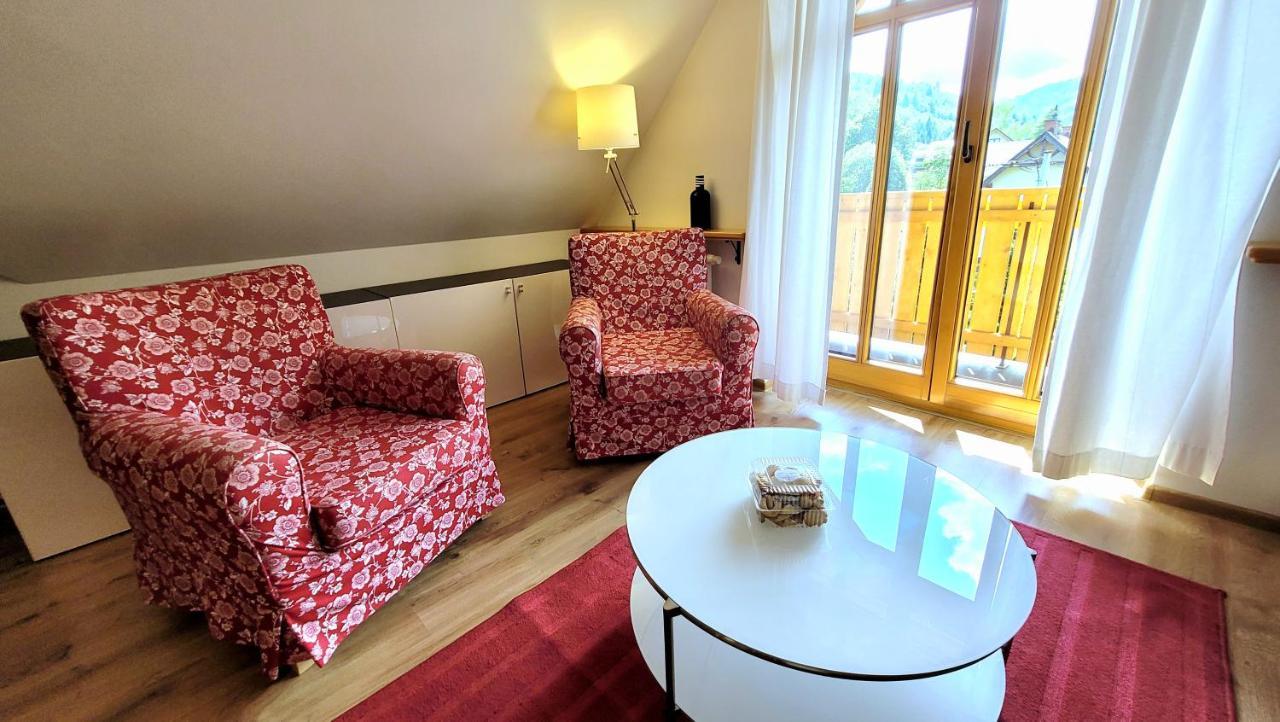 Apartment 4 Gory Szczyrk