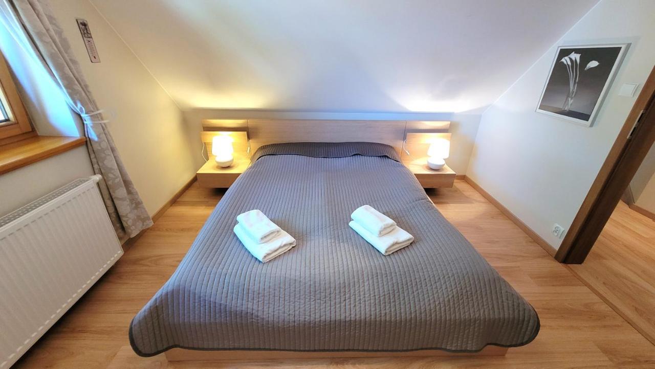 Apartment 4 Gory Szczyrk