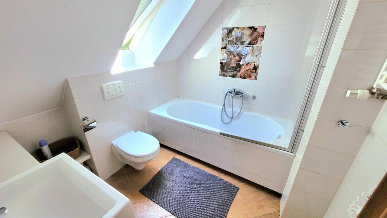 4 Gory Apartment Szczyrk