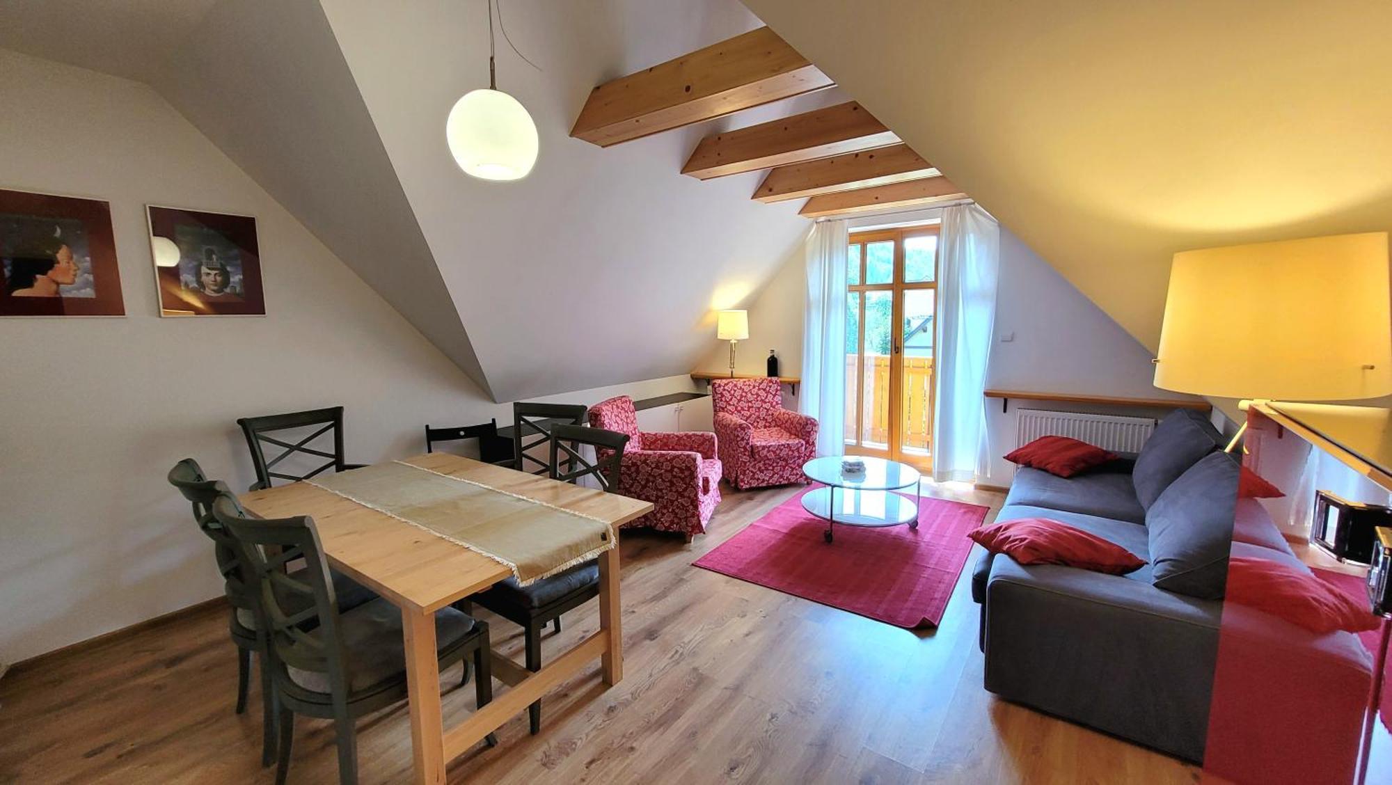 Apartment 4 Gory Szczyrk