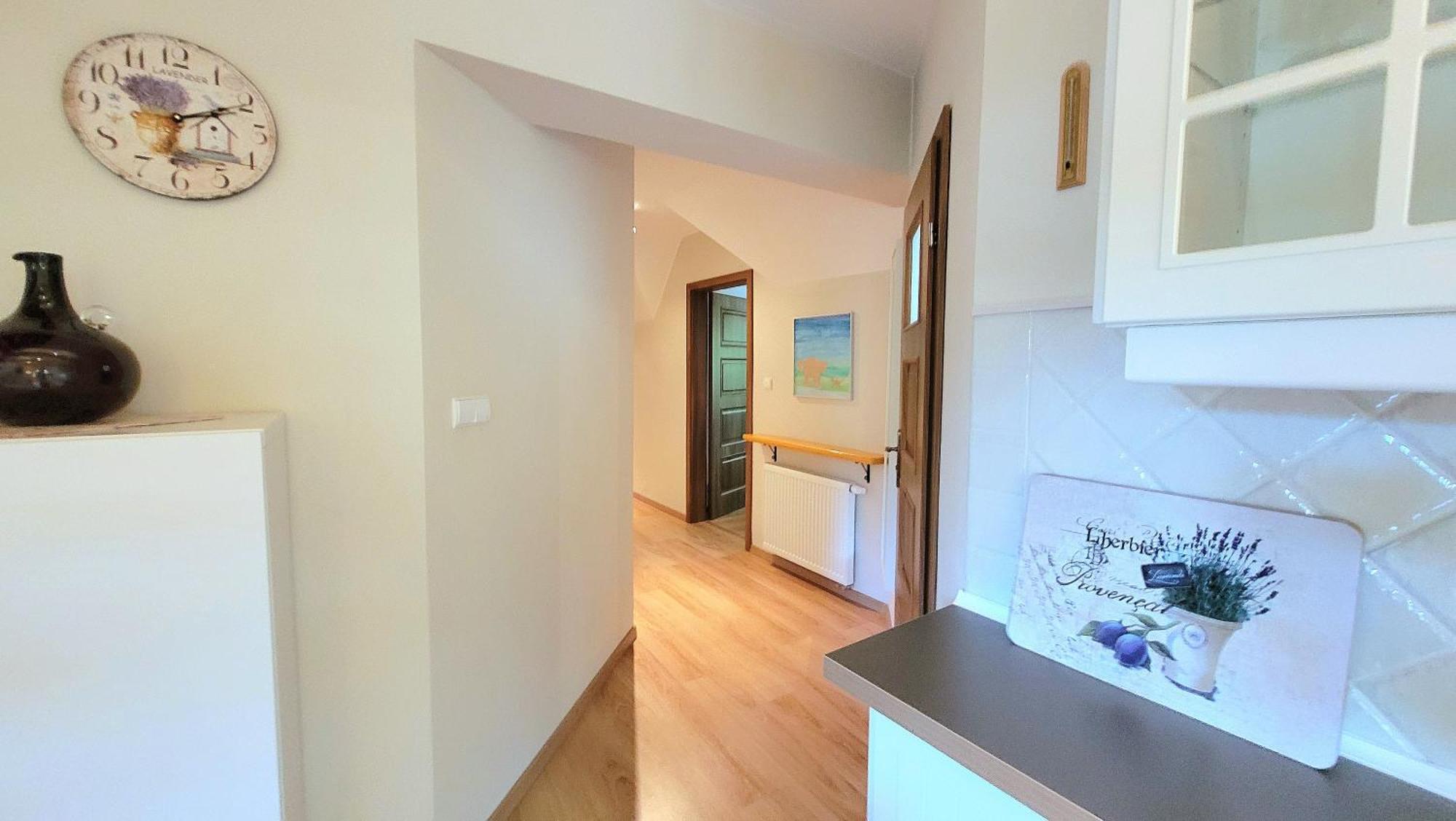 Apartment 4 Gory Szczyrk