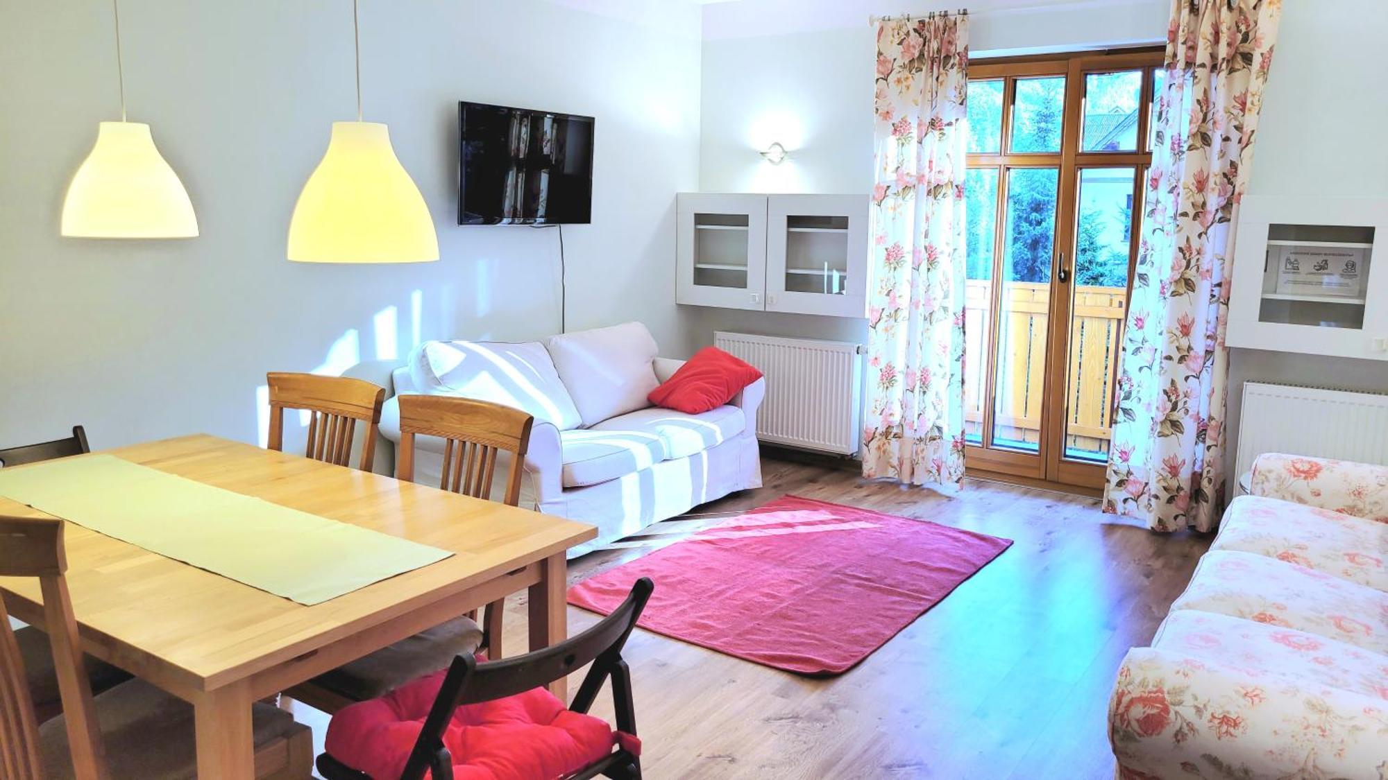 Apartment 4 Gory Szczyrk