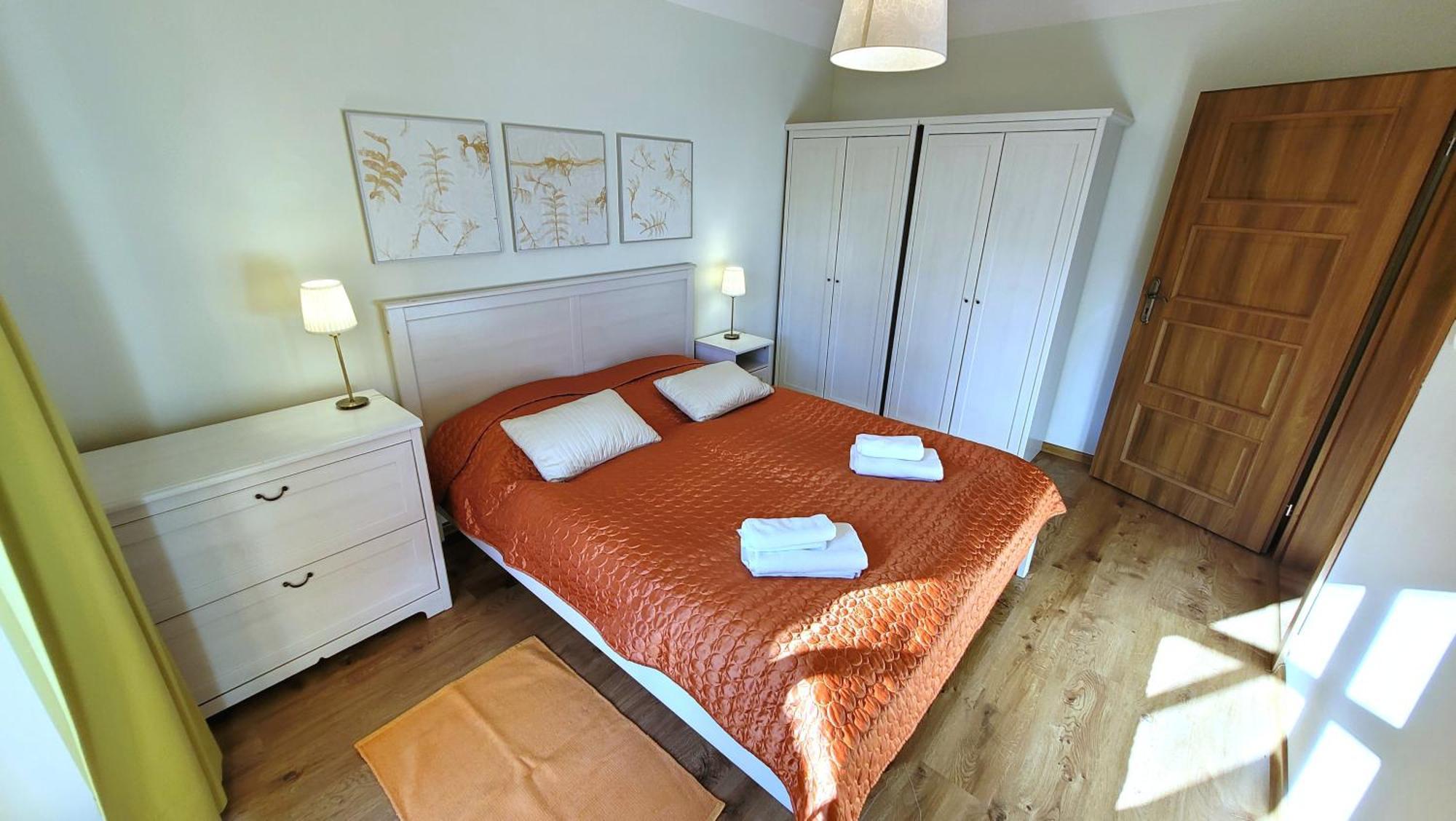 Apartment 4 Gory